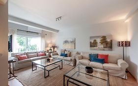 One&Lux Aire - Spacious And Bright Apartment In The Heart Of Seville